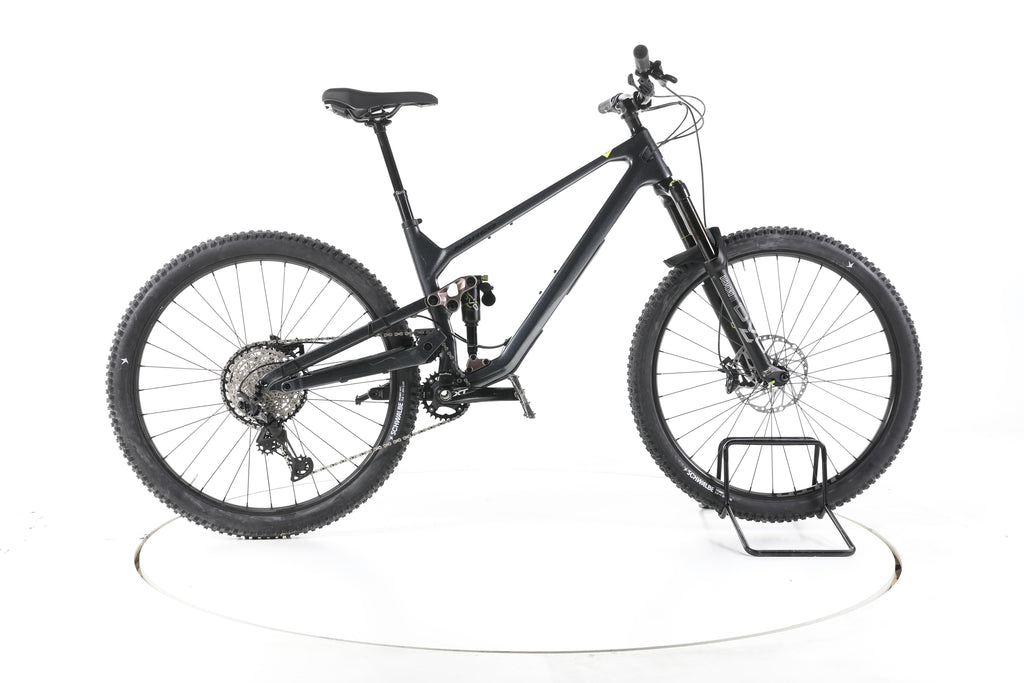 Norco Bicycles Optic Fahrrad Fully - Image 1