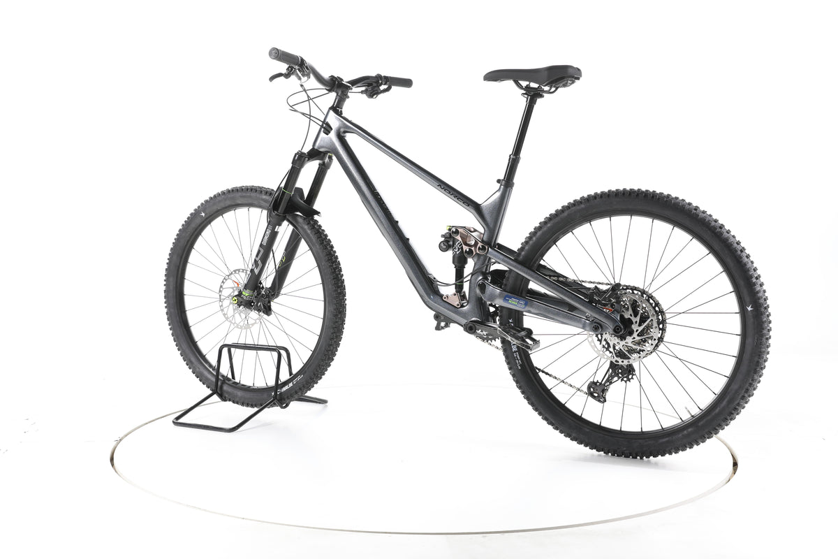 Norco Bicycles Optic Fahrrad Fully - Image 8