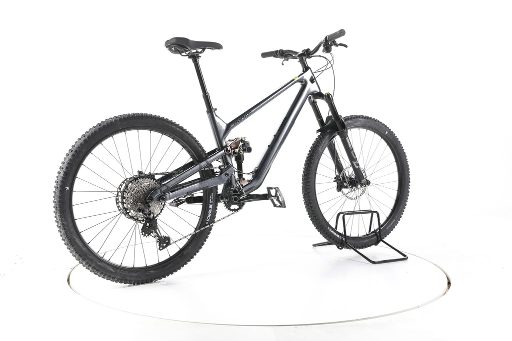Norco Bicycles Optic Fahrrad Fully - Image 12