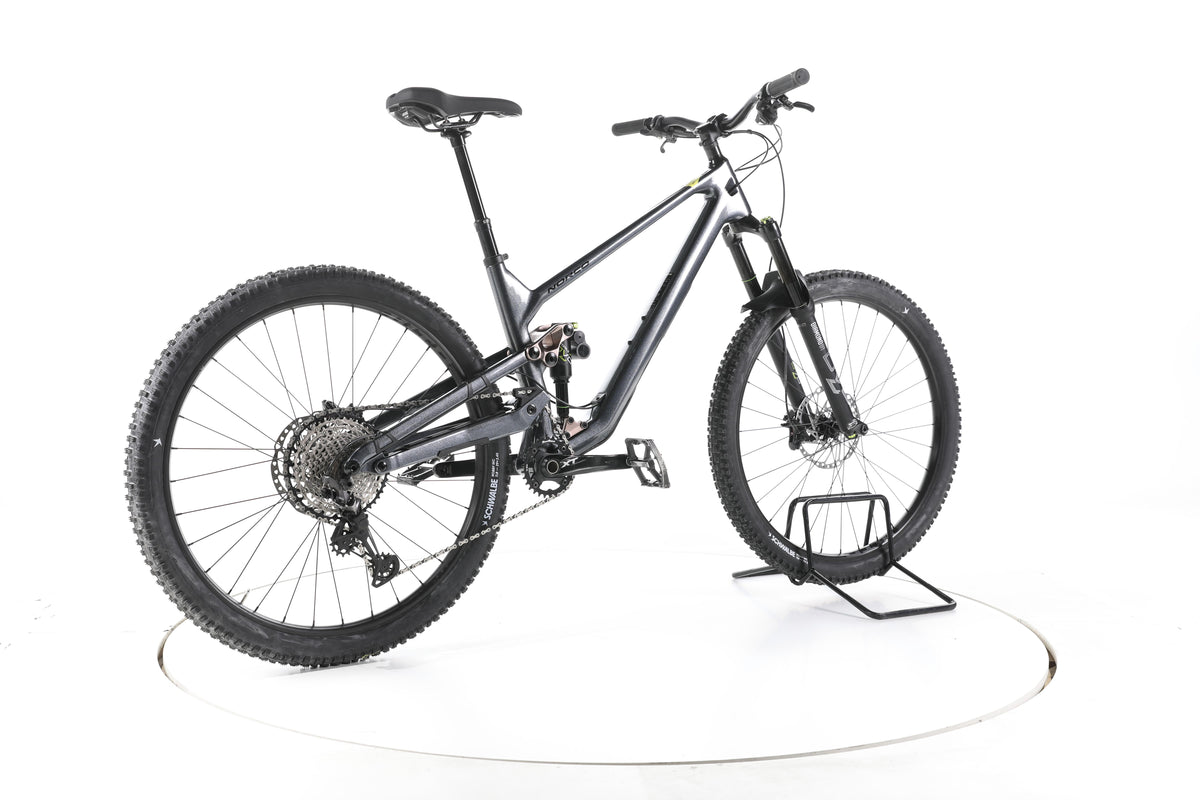 Norco Bicycles Optic Fahrrad Fully - Image 12