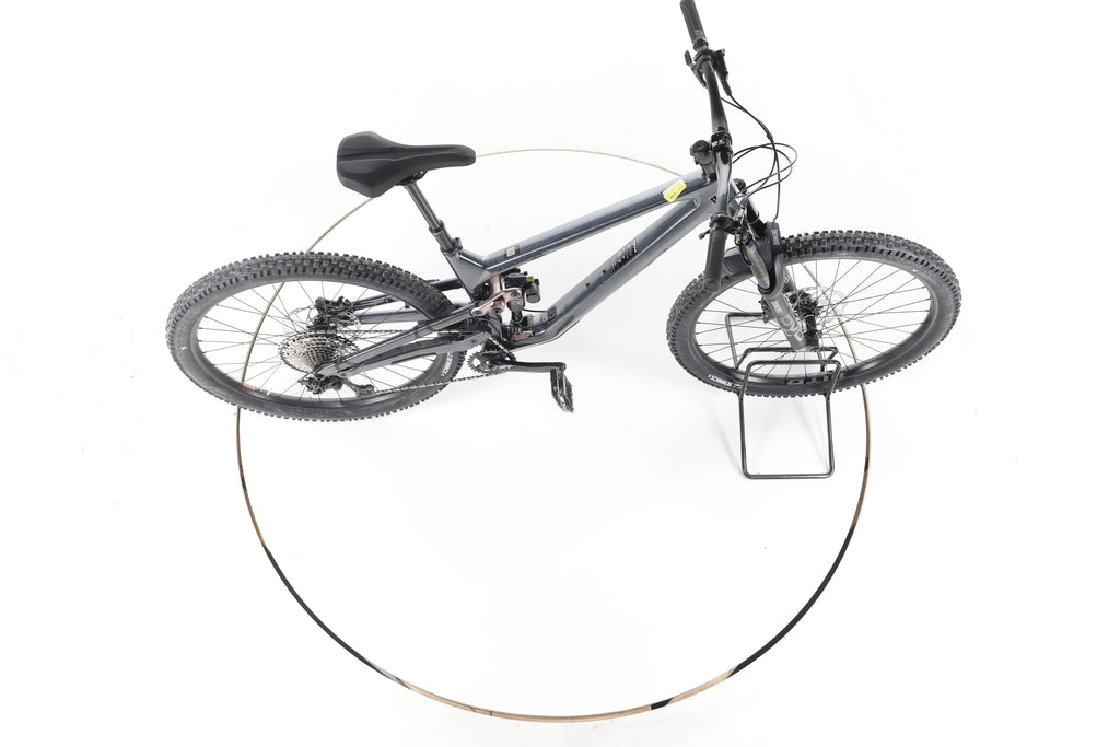 Norco Bicycles Optic Fahrrad Fully - Image 13