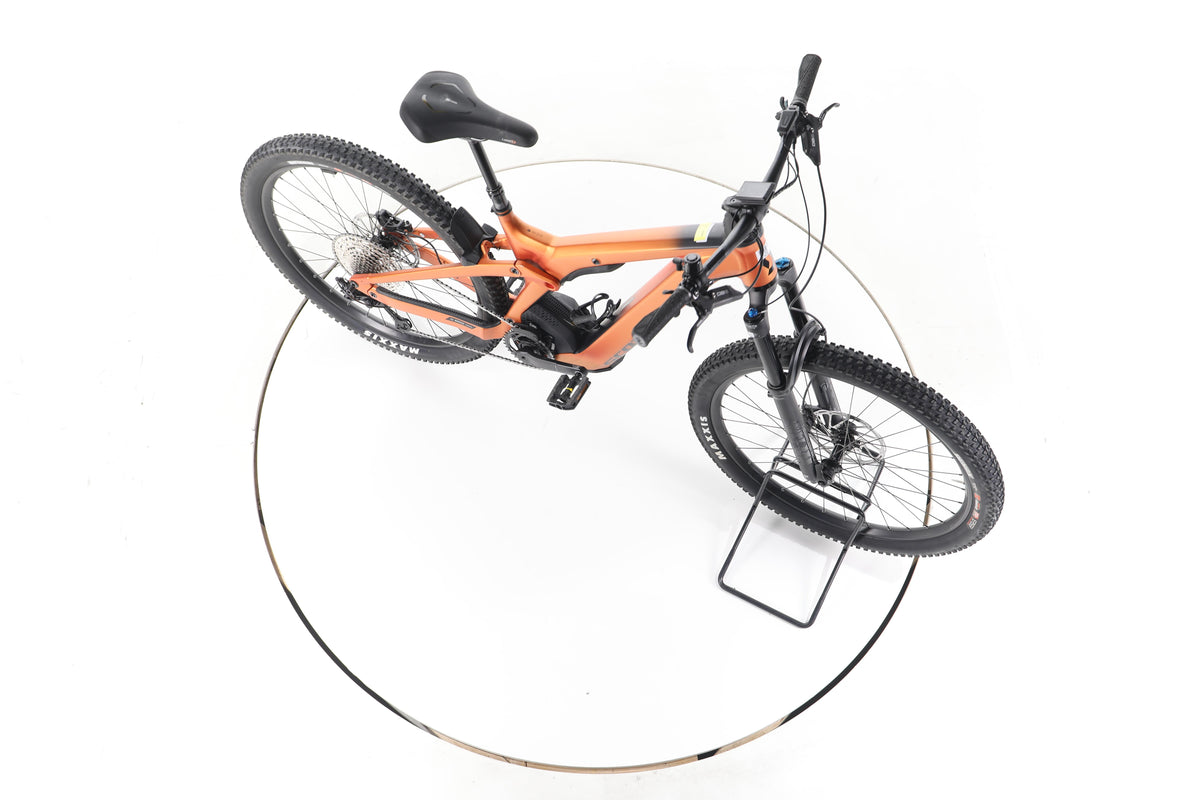 Scott Strike eRide 910 EVO E-Bike Fully - Image 14