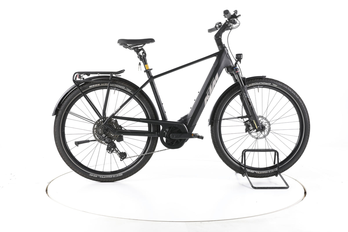 KTM Macina GRAN PRO Trekking E-Bike 2025 - Image 1