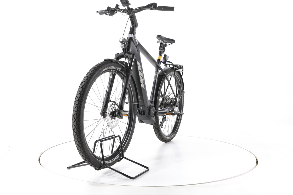 KTM Macina GRAN PRO Trekking E-Bike 2025 - Image 5