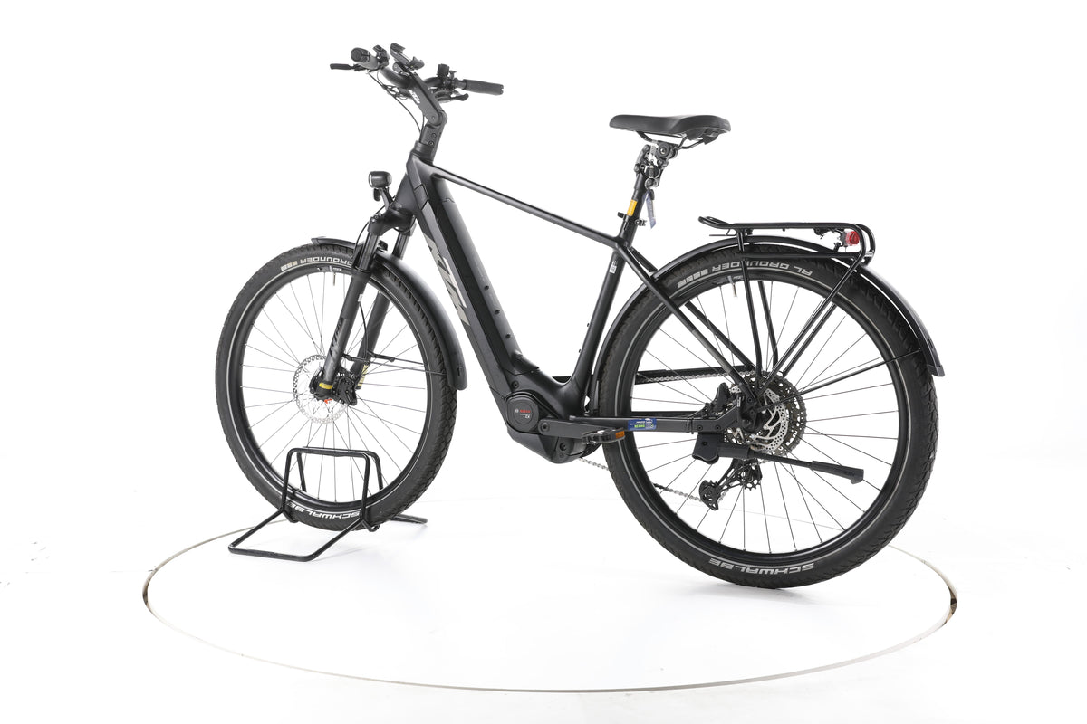 KTM Macina GRAN PRO Trekking E-Bike 2025 - Image 8