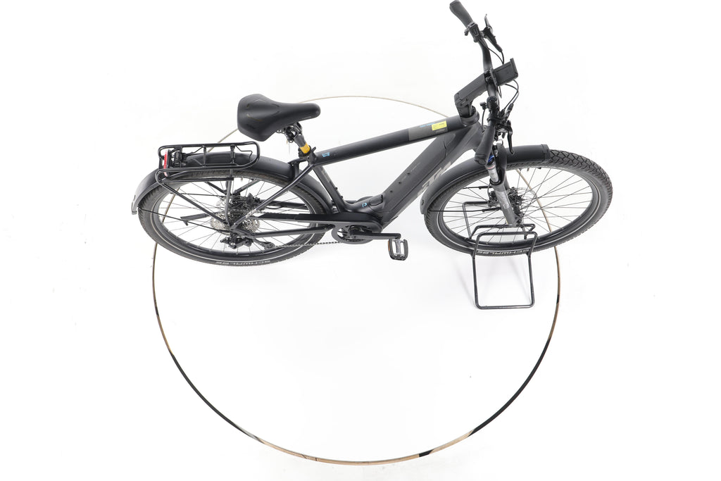 KTM Macina GRAN PRO Trekking E-Bike 2025 - Image 13