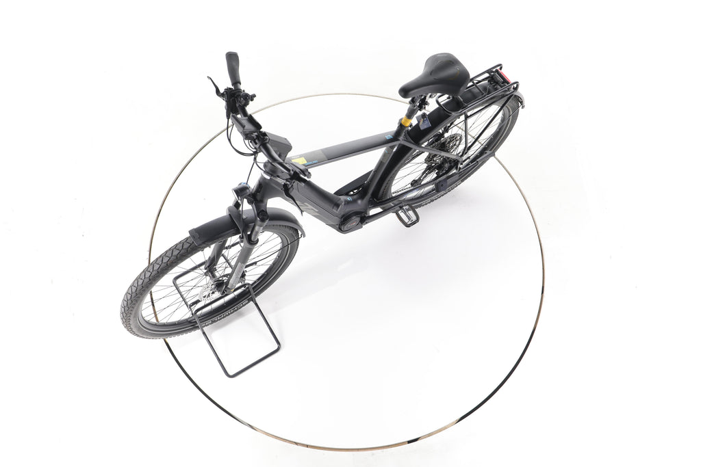 KTM Macina GRAN PRO Trekking E-Bike 2025 - Image 18