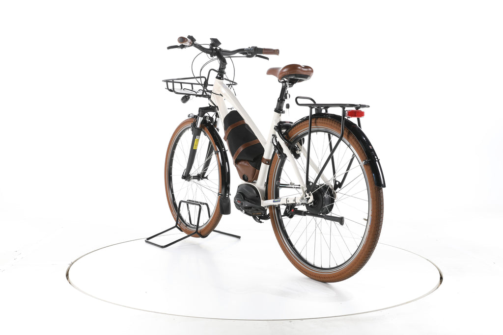 Riese & Müller Cruiser Mixte vario City E-Bike - Image 9