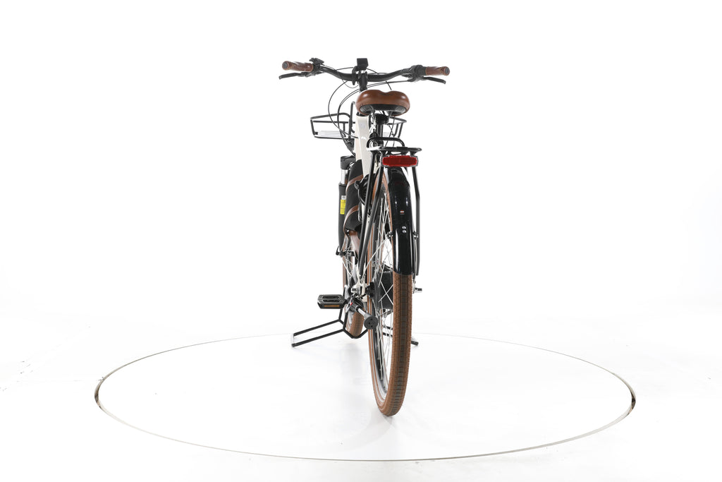 Riese & Müller Cruiser Mixte vario City E-Bike - Image 10