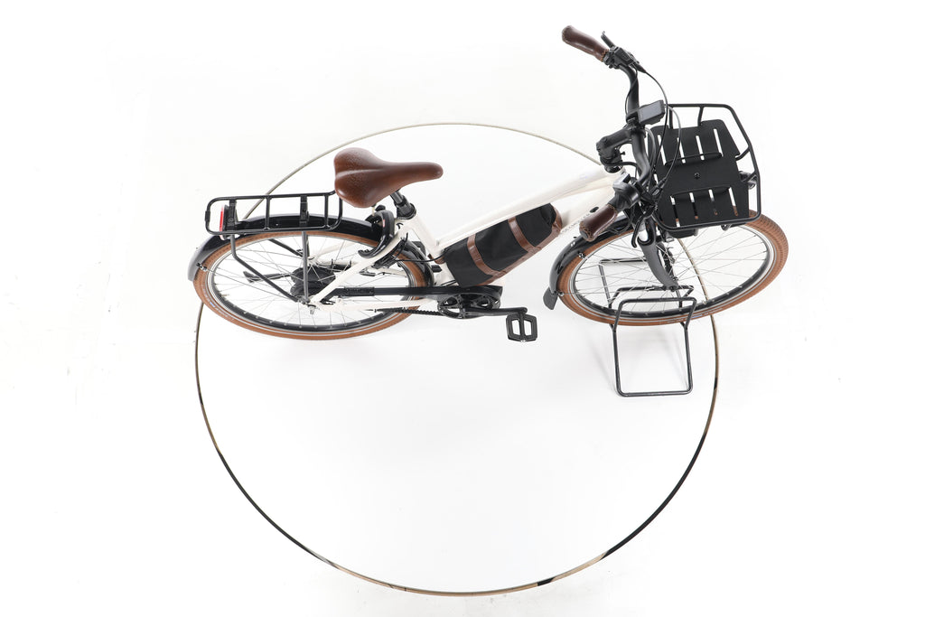 Riese & Müller Cruiser Mixte vario City E-Bike - Image 13