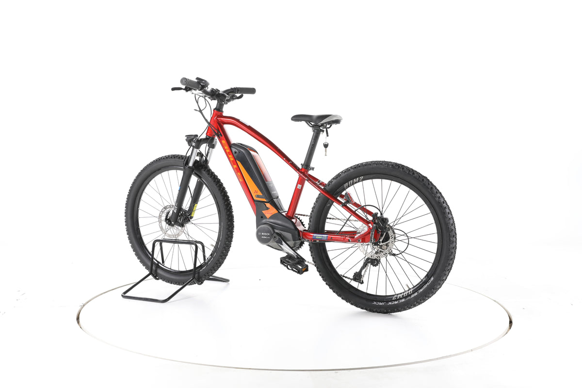Bulls Twenty4 E E-Bike - Image 8