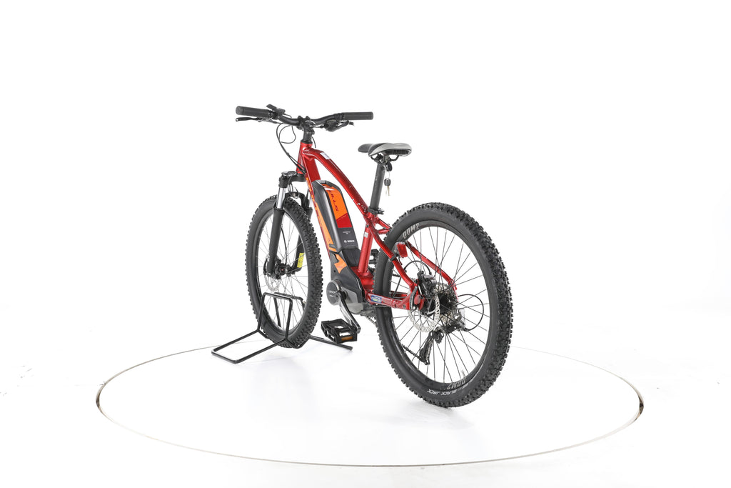Bulls Twenty4 E E-Bike - Image 9
