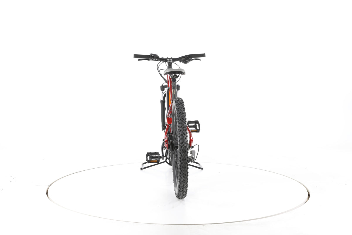 Bulls Twenty4 E E-Bike - Image 10