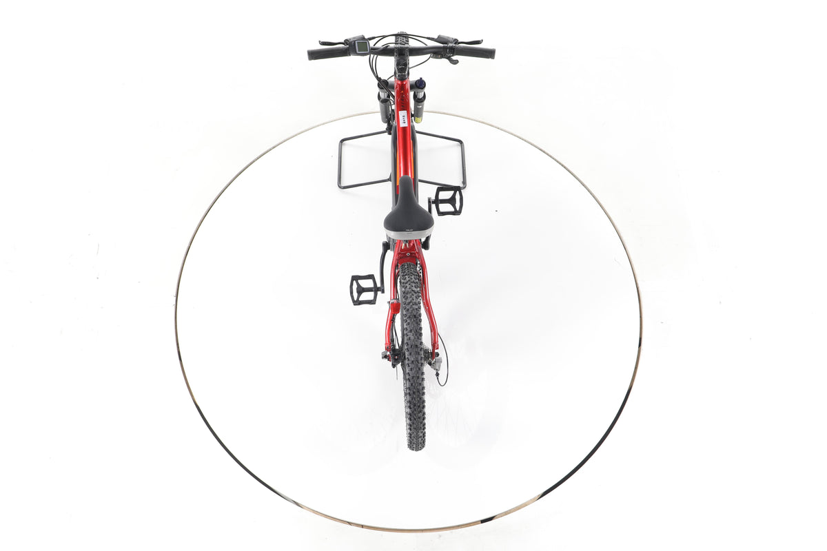 Bulls Twenty4 E E-Bike - Image 22