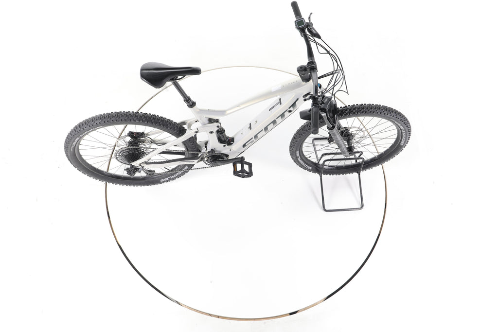 Scott Strike eRide 910 E-Bike Fully Carbon - Image 13