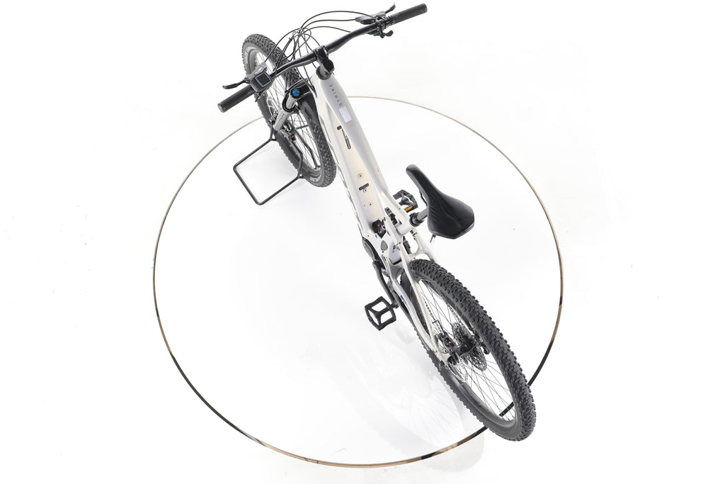 Scott Strike eRide 910 E-Bike Fully Carbon - Image 21