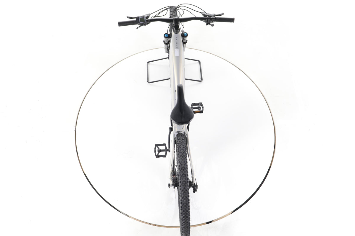 Scott Strike eRide 910 E-Bike Fully Carbon - Image 22