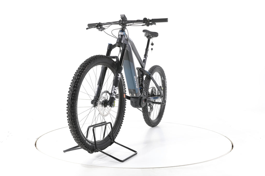 Swype Freqz 4 E-Bike Fully - Image 5