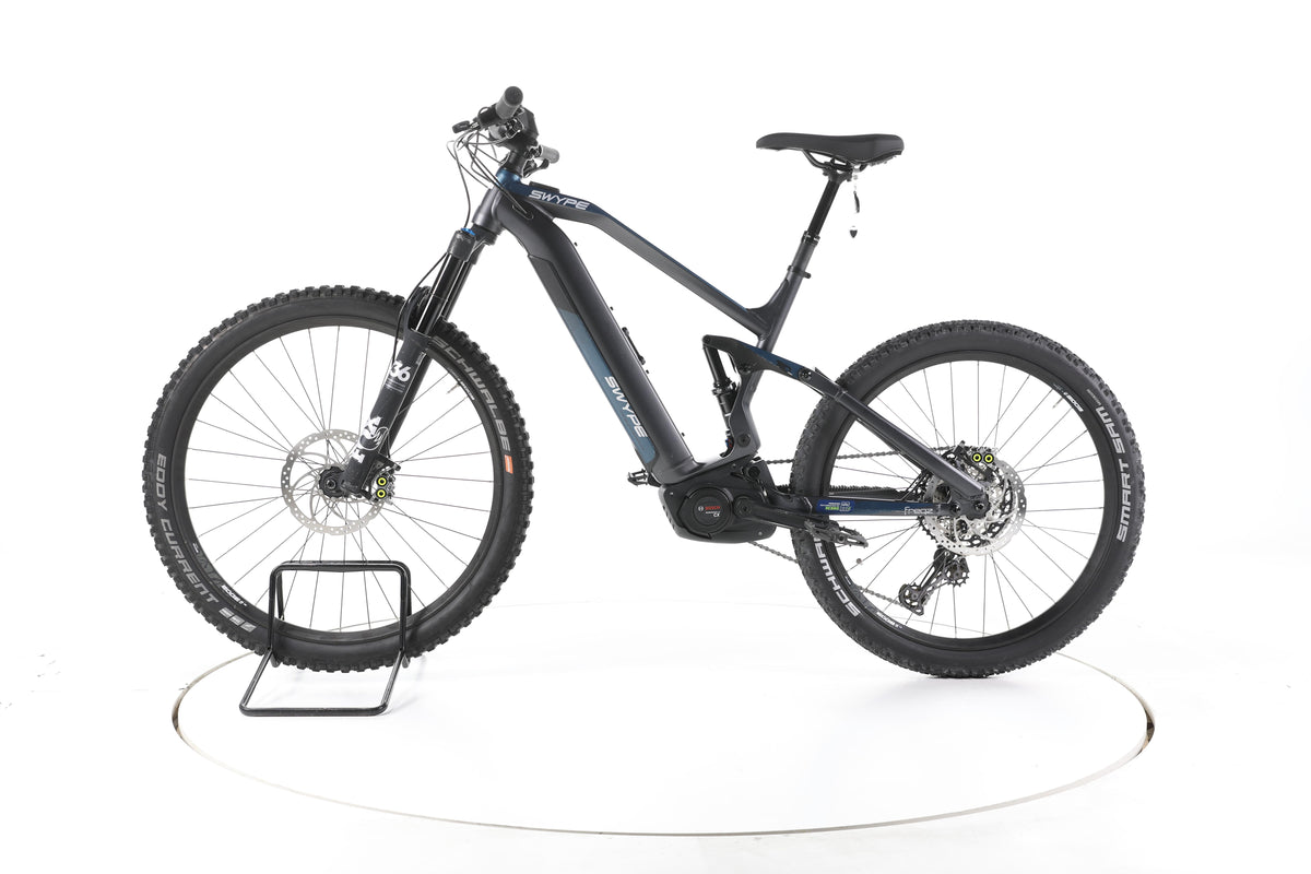 Swype Freqz 4 E-Bike Fully - Image 7