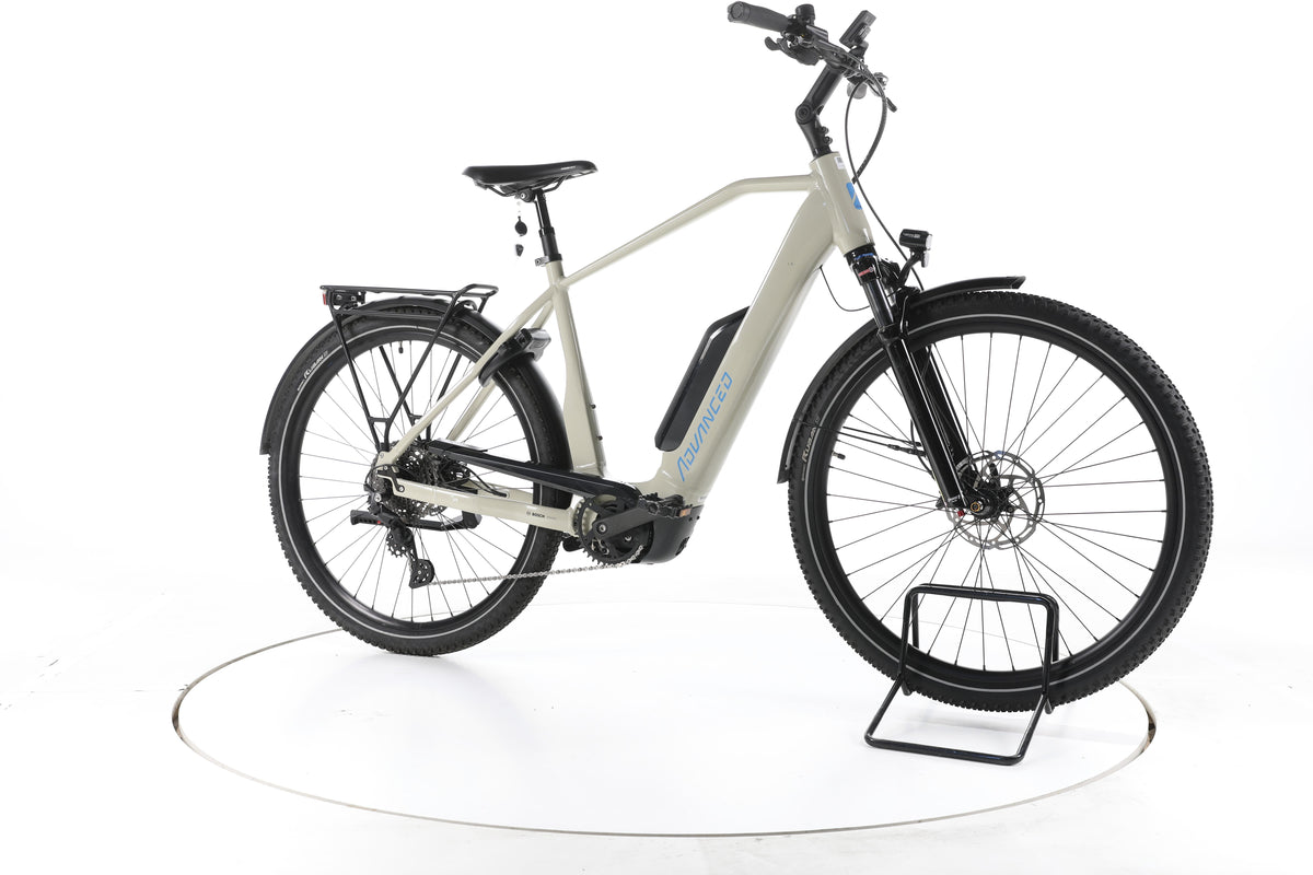 ADVANCED Trekking Plus Trekking E-Bike - Image 2