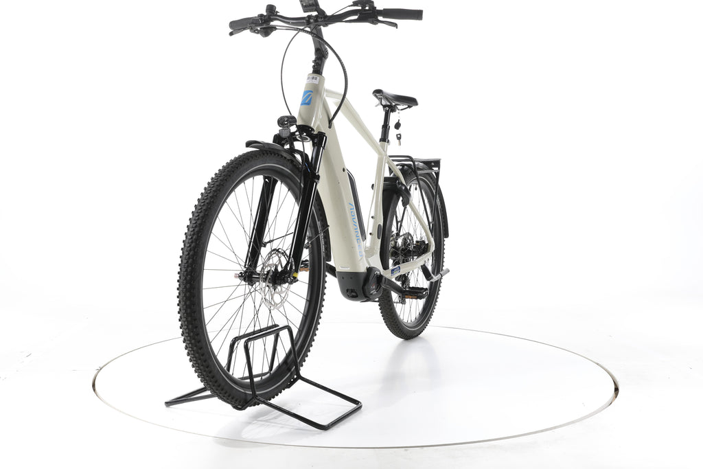 ADVANCED Trekking Plus Trekking E-Bike - Image 5
