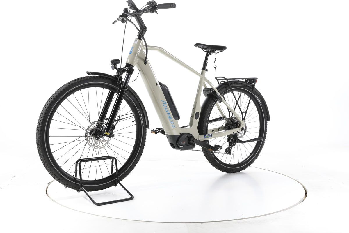 ADVANCED Trekking Plus Trekking E-Bike - Image 6