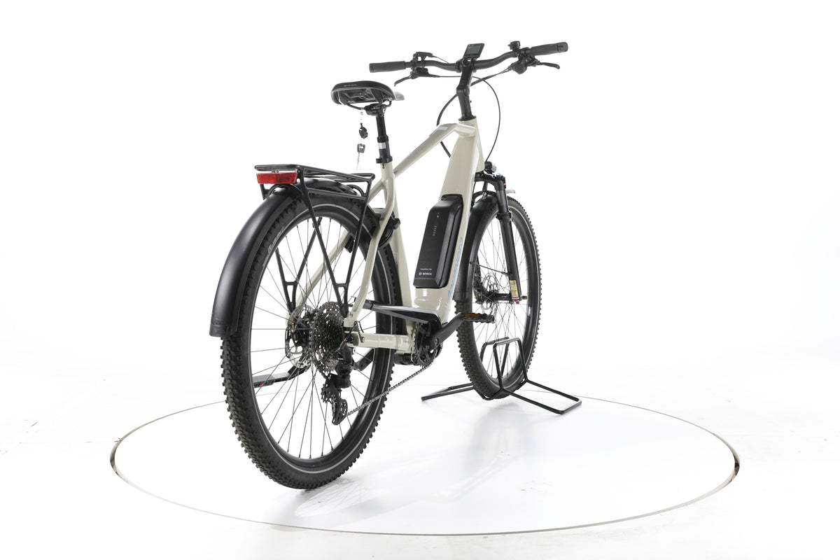 ADVANCED Trekking Plus Trekking E-Bike - Image 11