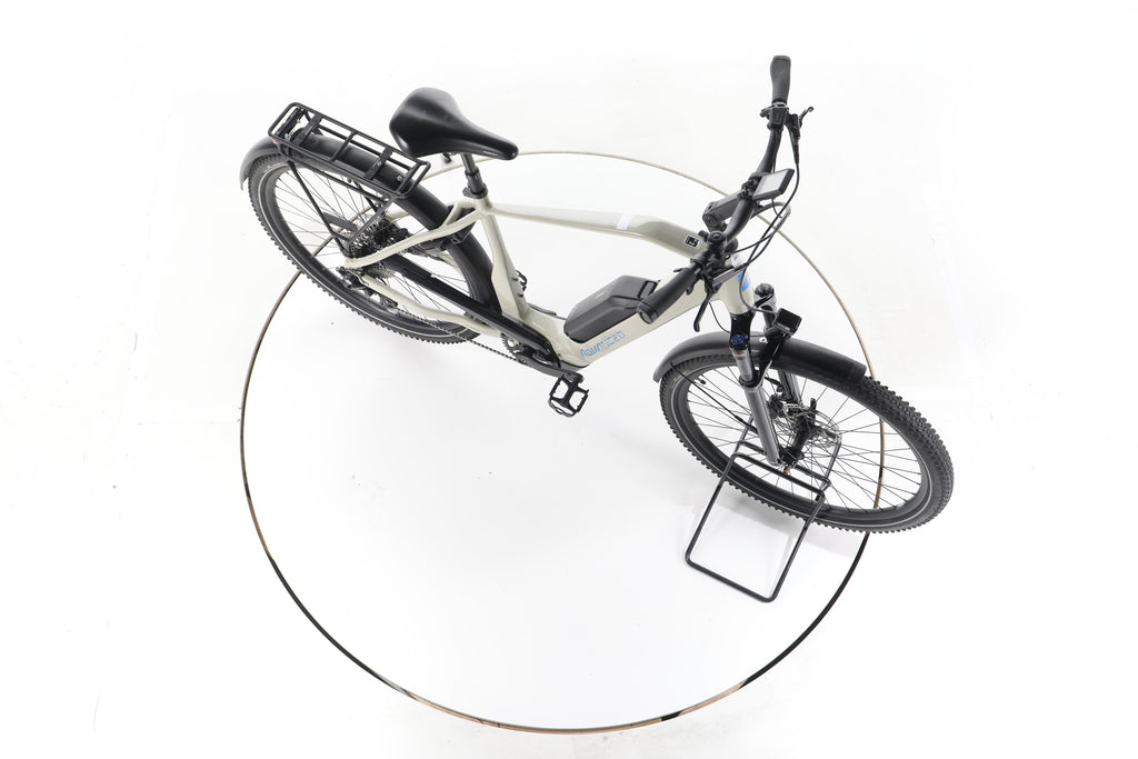 ADVANCED Trekking Plus Trekking E-Bike - Image 14