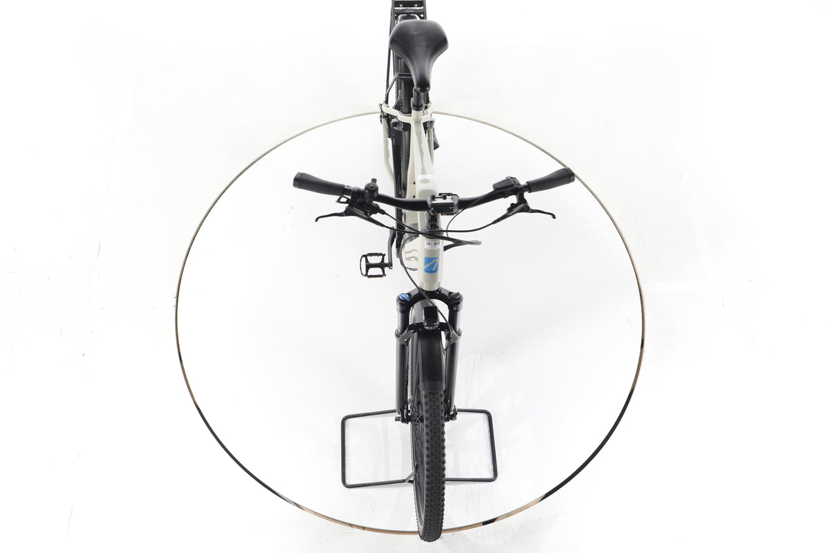 ADVANCED Trekking Plus Trekking E-Bike - Image 16