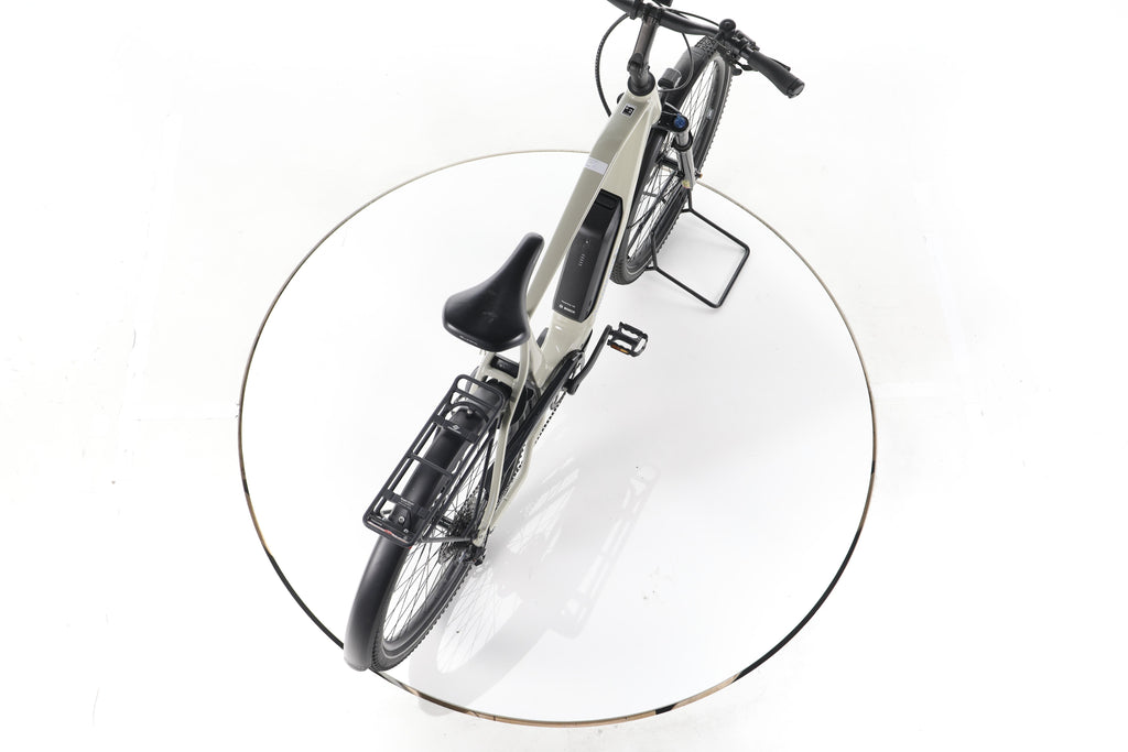 ADVANCED Trekking Plus Trekking E-Bike - Image 23