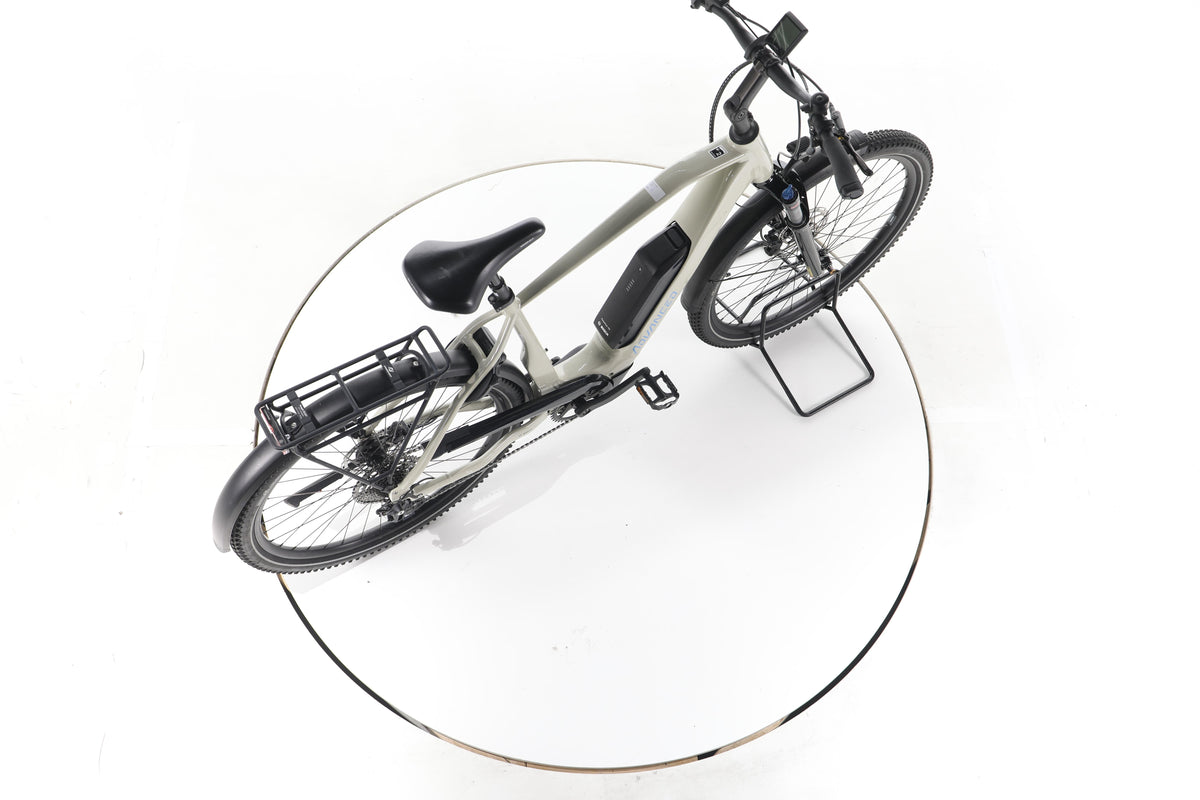 ADVANCED Trekking Plus Trekking E-Bike - Image 24