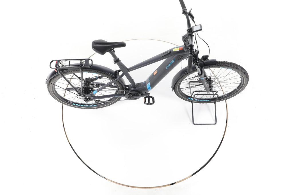 Conway CAIRON C 2.0 Trekking E-Bike 2024 - Image 13