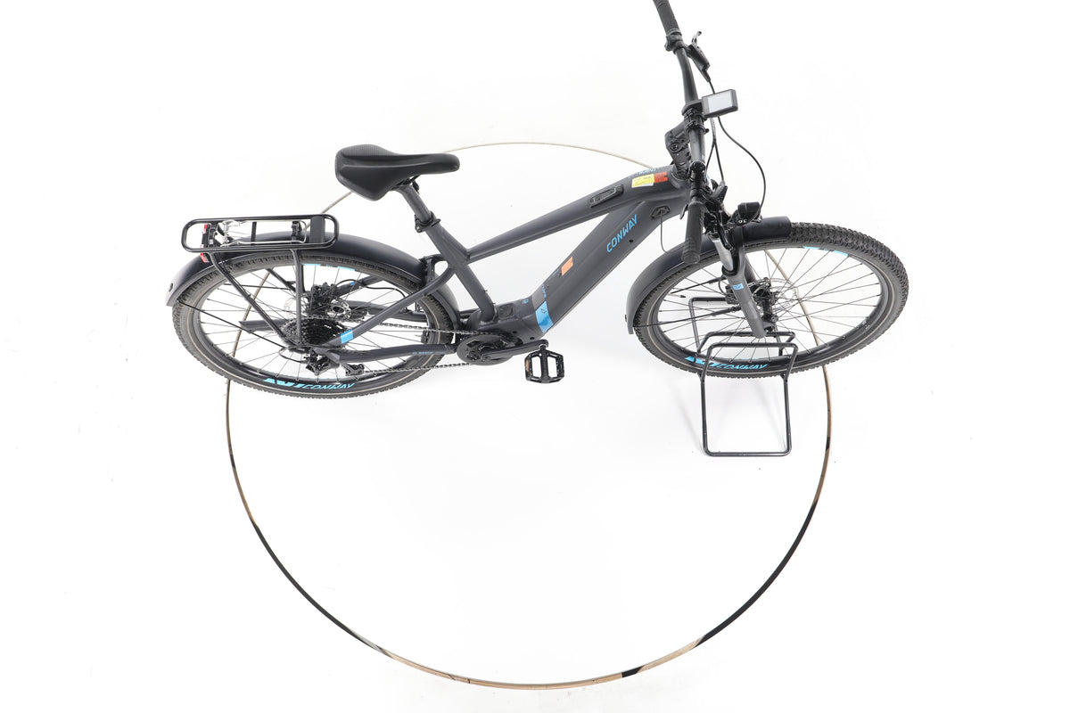 Conway CAIRON C 2.0 Trekking E-Bike 2024 - Image 13