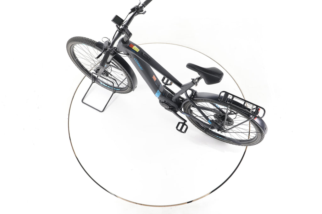 Conway CAIRON C 2.0 Trekking E-Bike 2024 - Image 20