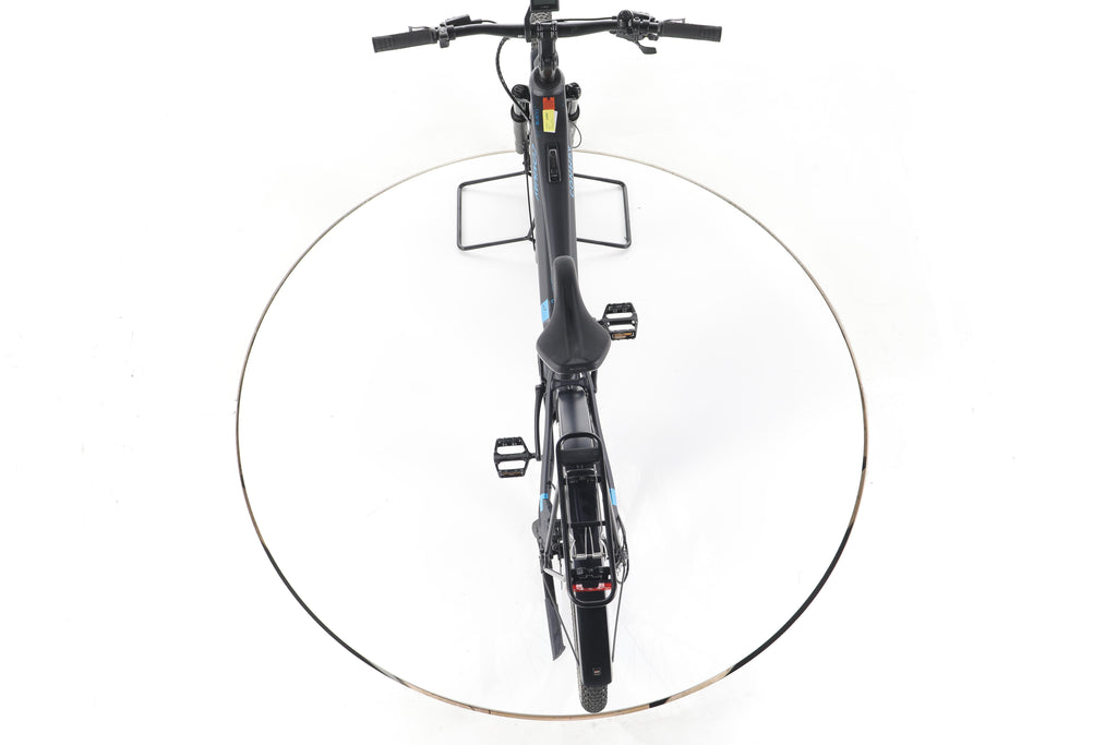 Conway CAIRON C 2.0 Trekking E-Bike 2024 - Image 22