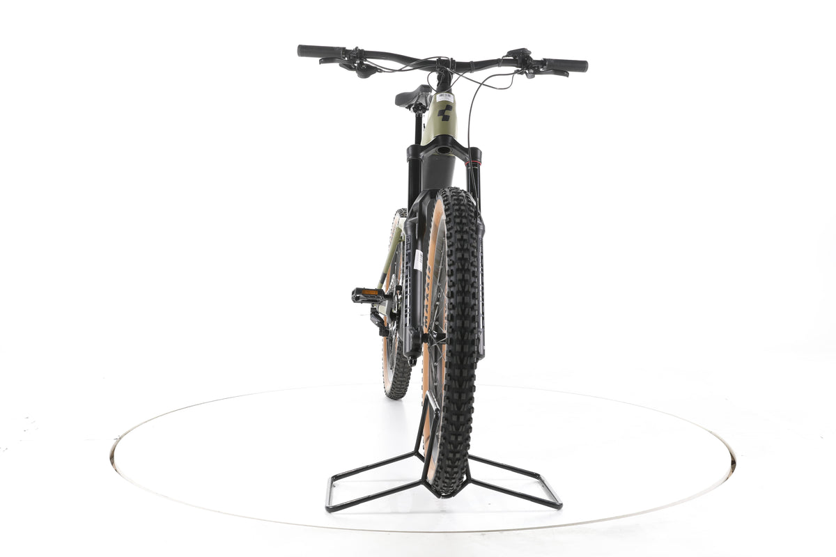 Cube Stereo Hybrid 160 HPC Race E-Bike Fully Carbon - Image 4