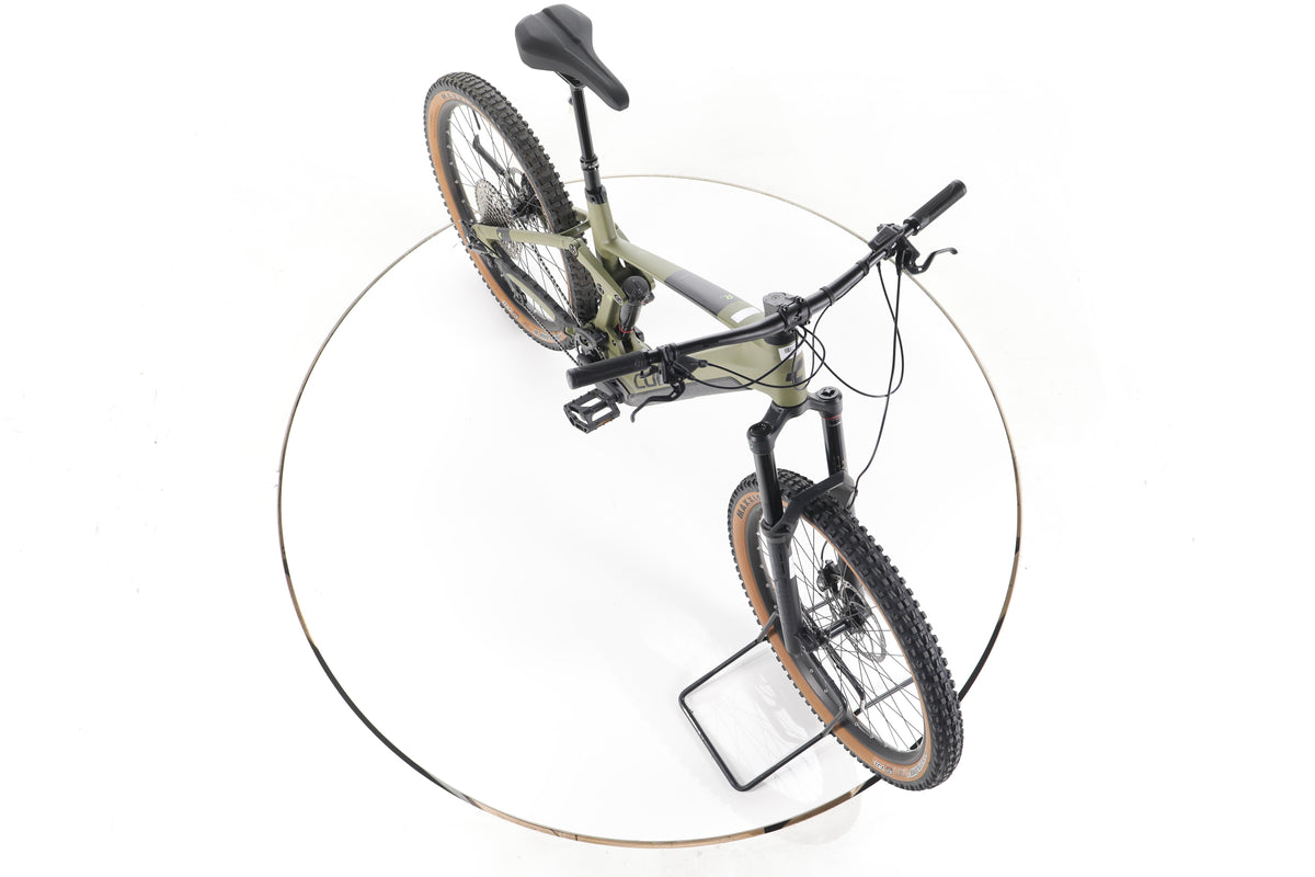 Cube Stereo Hybrid 160 HPC Race E-Bike Fully Carbon - Image 15