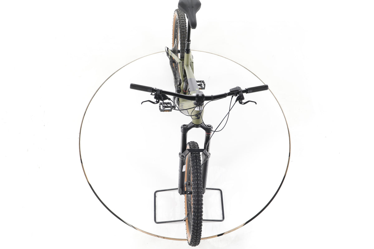 Cube Stereo Hybrid 160 HPC Race E-Bike Fully Carbon - Image 16