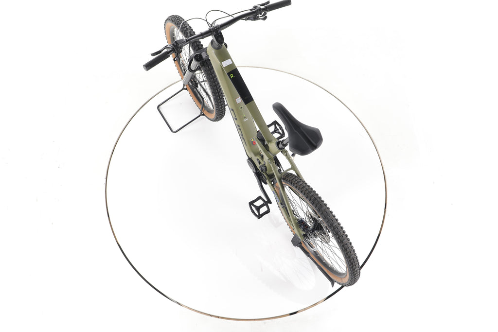 Cube Stereo Hybrid 160 HPC Race E-Bike Fully Carbon - Image 21