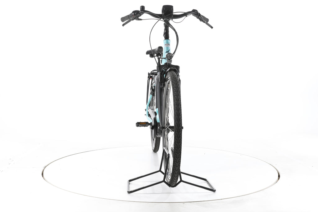 Victoria eTREKKing 7.4 City E-Bike Tiefeinsteiger - Image 4