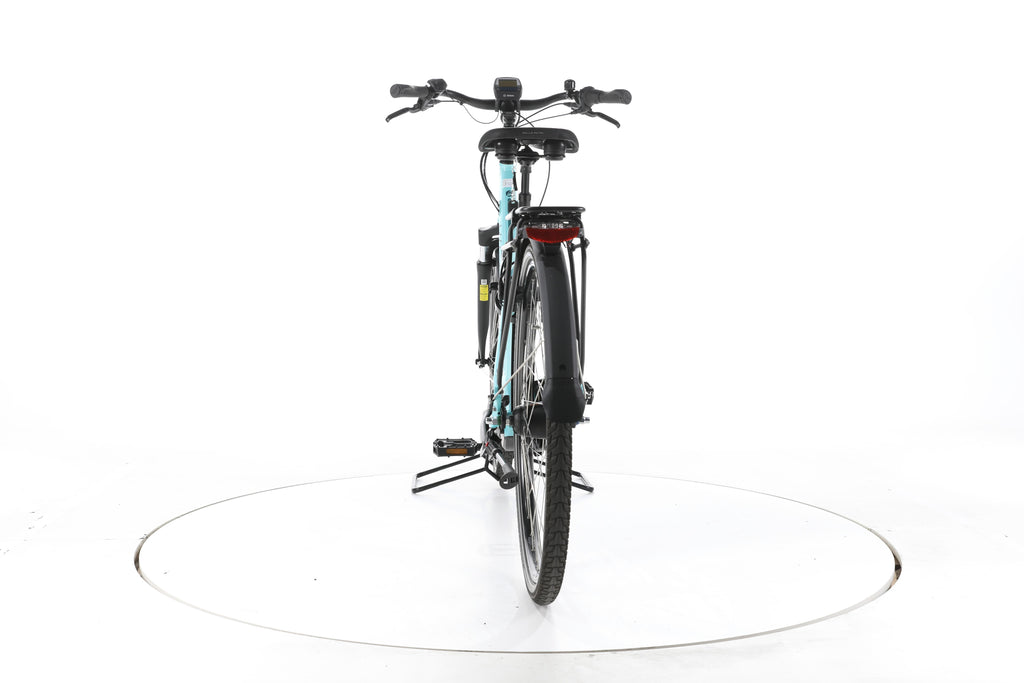 Victoria eTREKKing 7.4 City E-Bike Tiefeinsteiger - Image 10