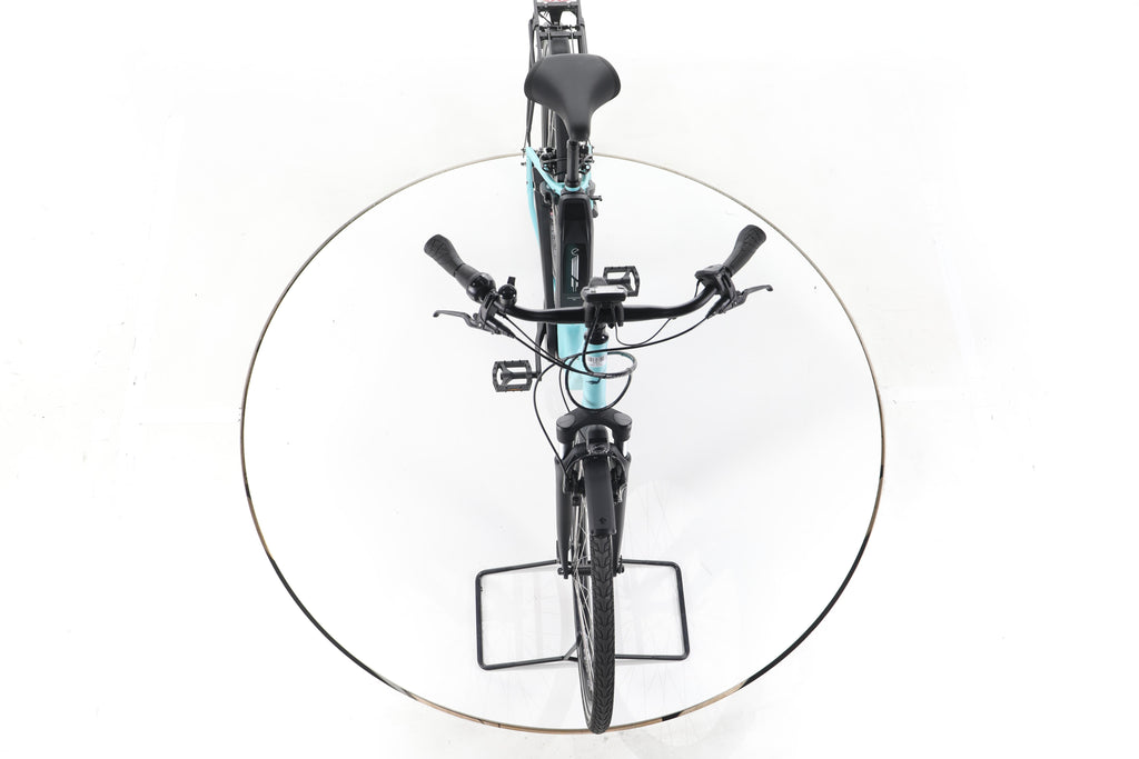Victoria eTREKKing 7.4 City E-Bike Tiefeinsteiger - Image 16
