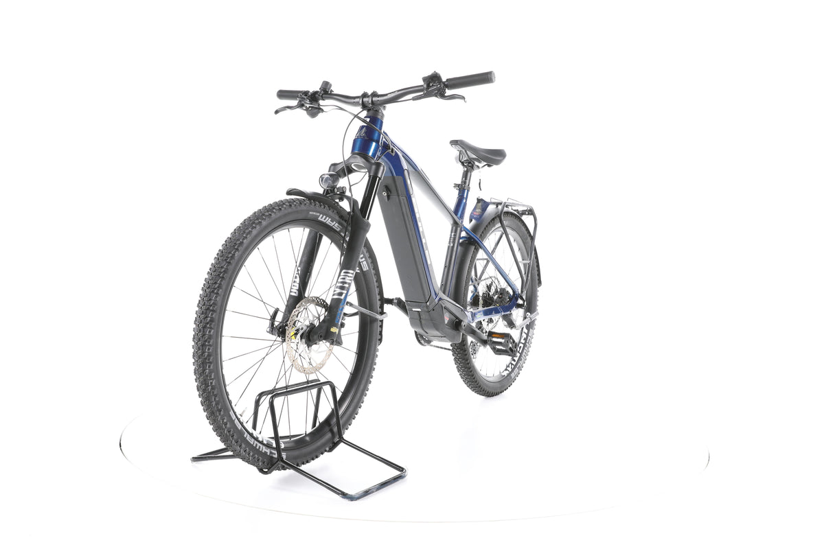 Bulls E-Stream EVO 2 Street Trekking E-Bike - Image 5