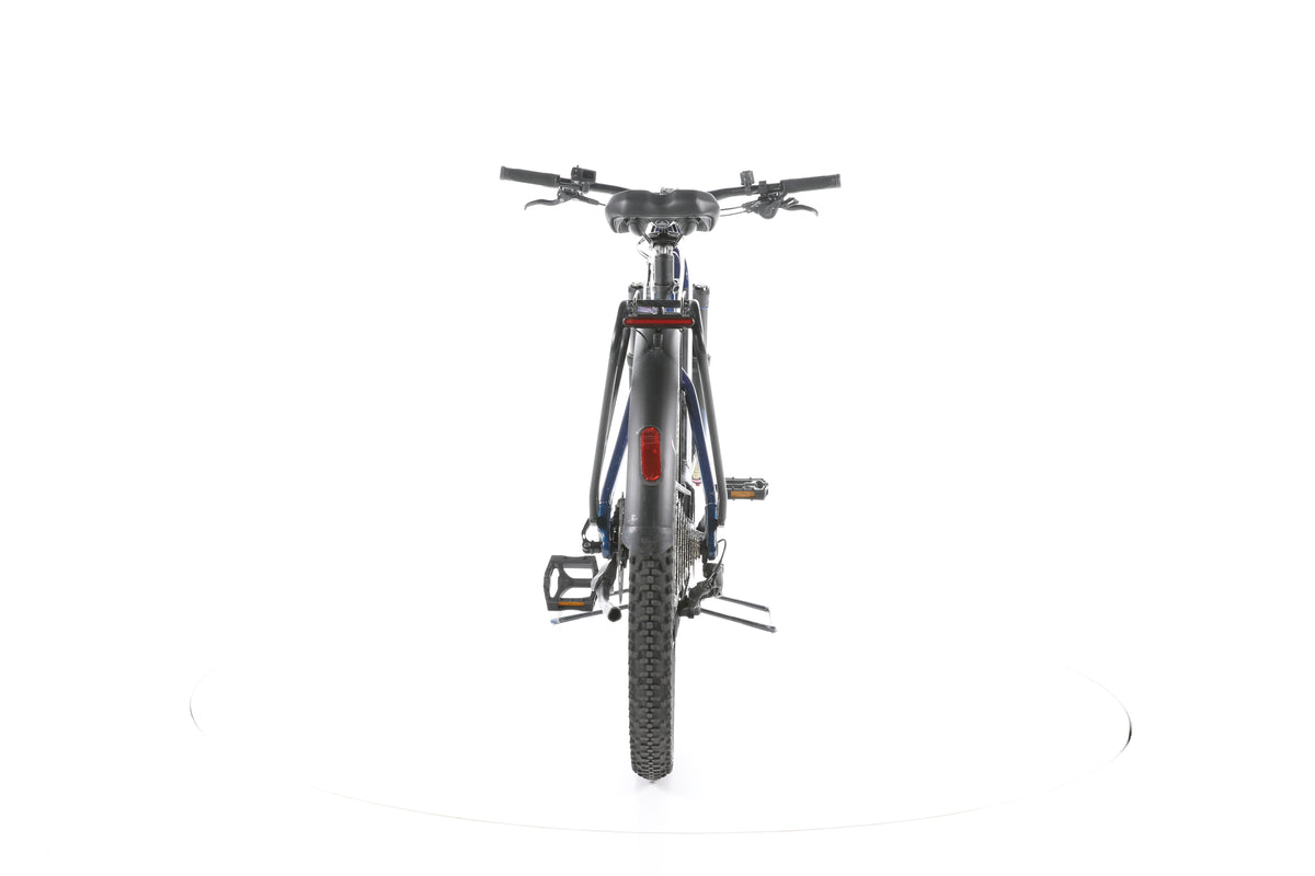 Bulls E-Stream EVO 2 Street Trekking E-Bike - Image 10