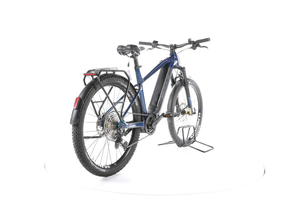 Bulls E-Stream EVO 2 Street Trekking E-Bike - Image 11