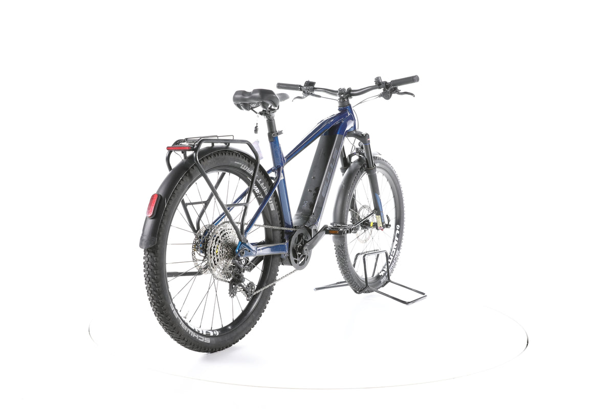 Bulls E-Stream EVO 2 Street Trekking E-Bike - Image 11
