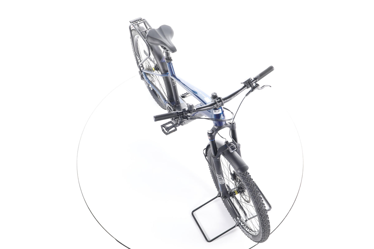 Bulls E-Stream EVO 2 Street Trekking E-Bike - Image 15