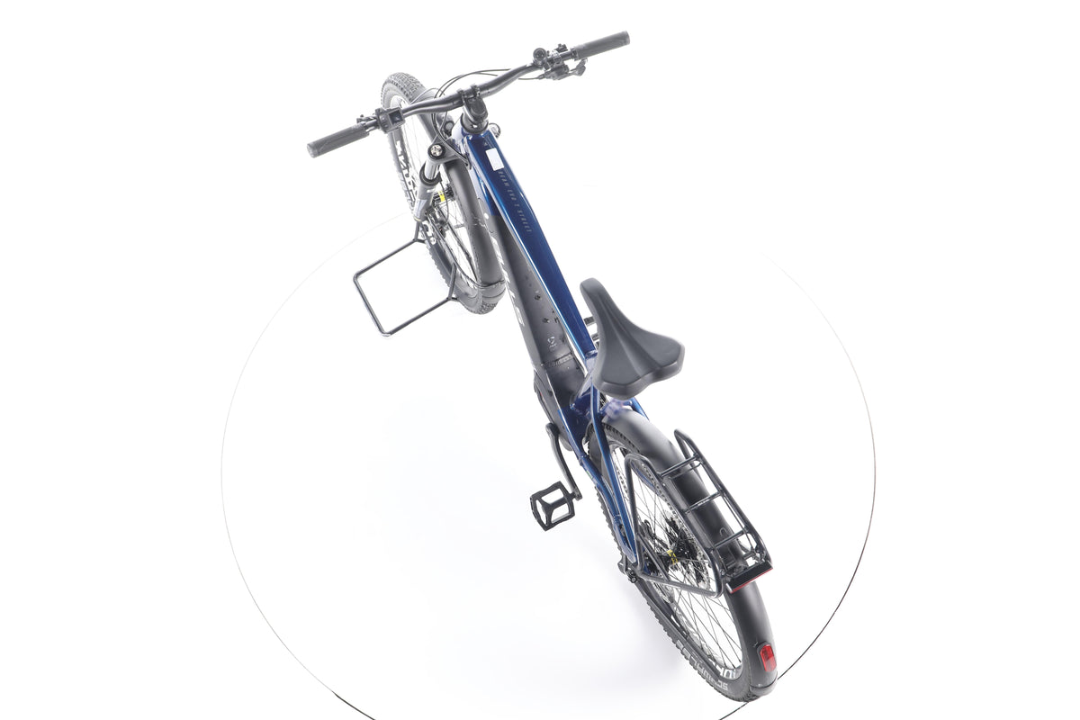 Bulls E-Stream EVO 2 Street Trekking E-Bike - Image 21