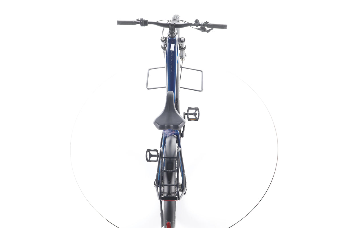Bulls E-Stream EVO 2 Street Trekking E-Bike - Image 22