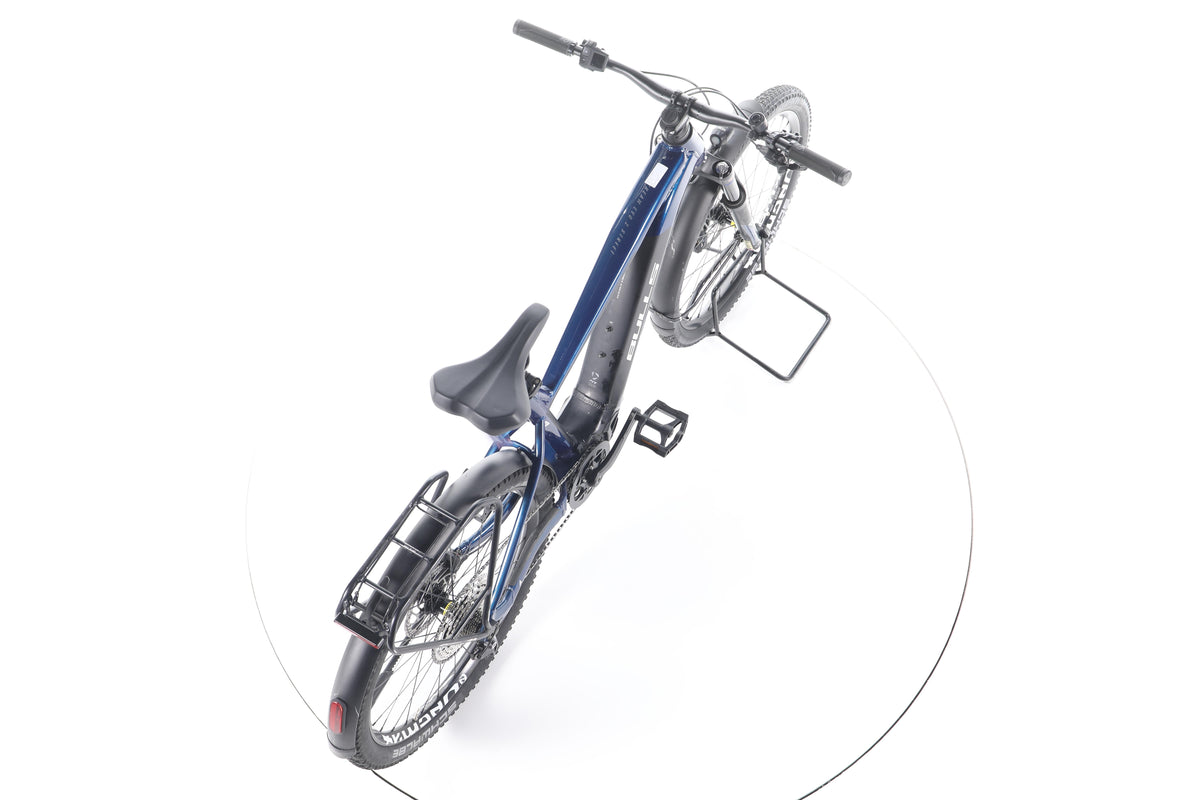 Bulls E-Stream EVO 2 Street Trekking E-Bike - Image 23